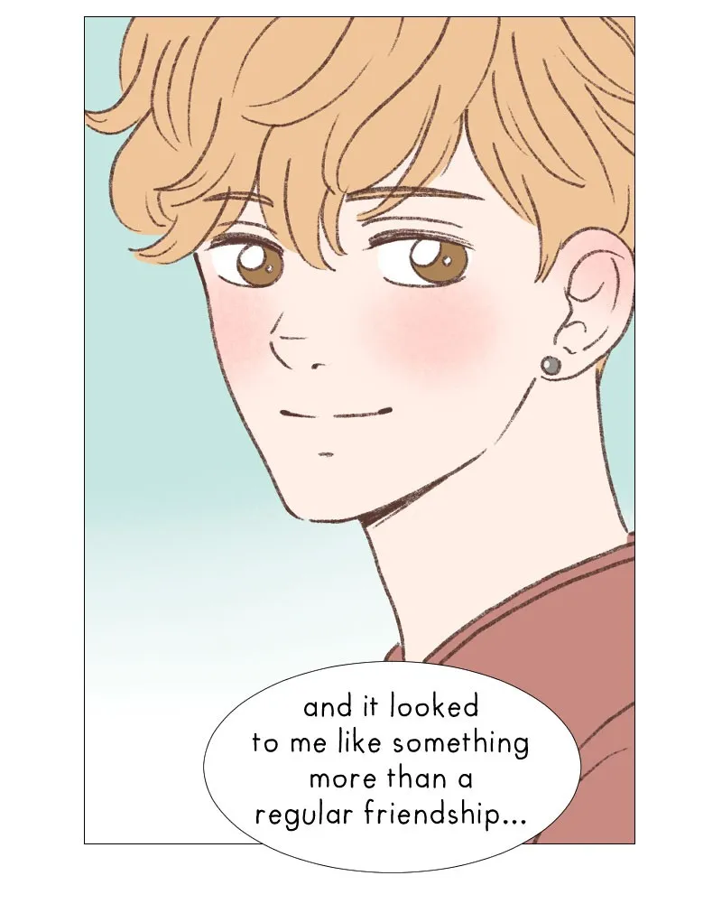 Annie Green Hates Girls Chapter 23 Online - página 42