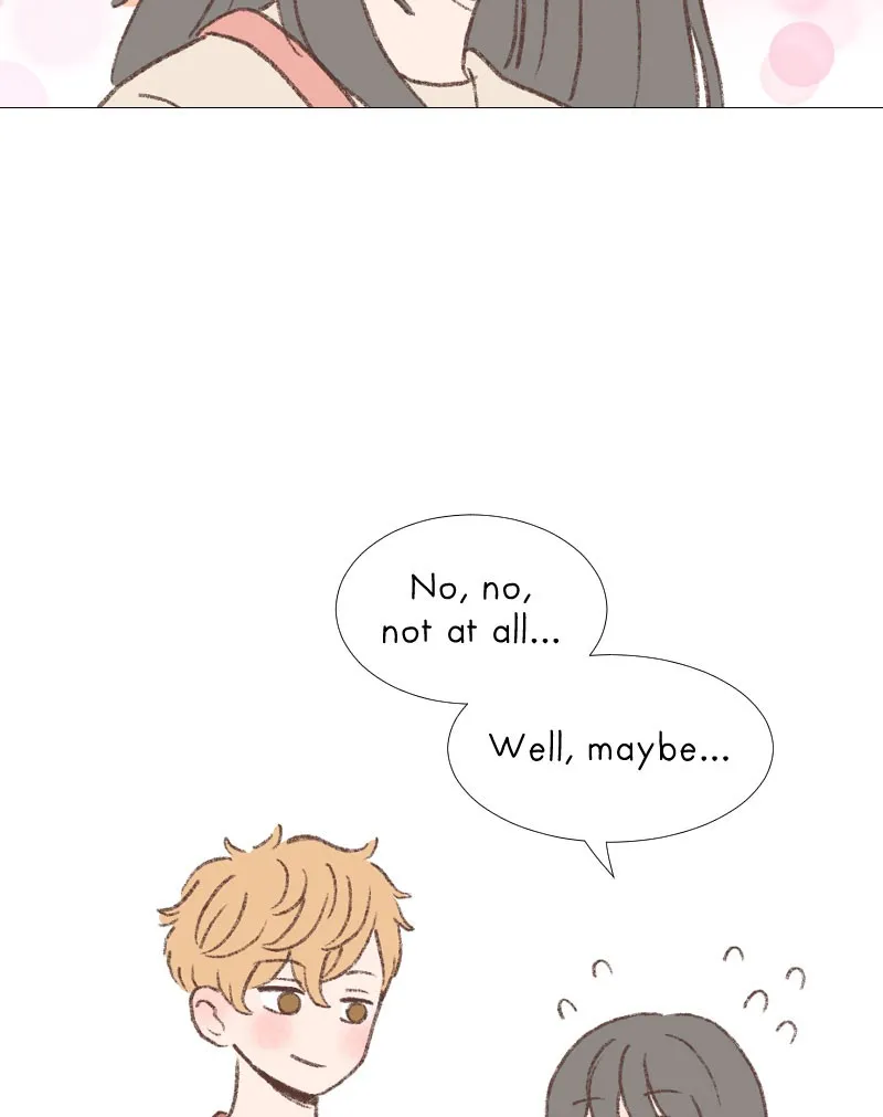 Annie Green Hates Girls Chapter 23 Online - página 44
