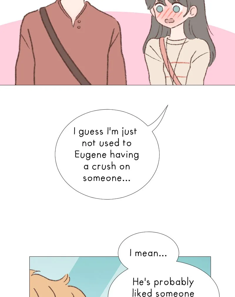 Annie Green Hates Girls Chapter 23 Online - página 45