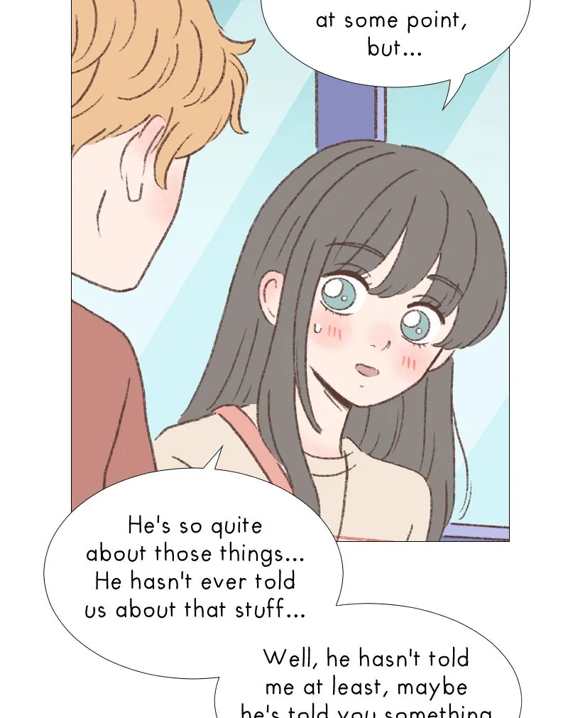 Annie Green Hates Girls Chapter 23 Online - página 46