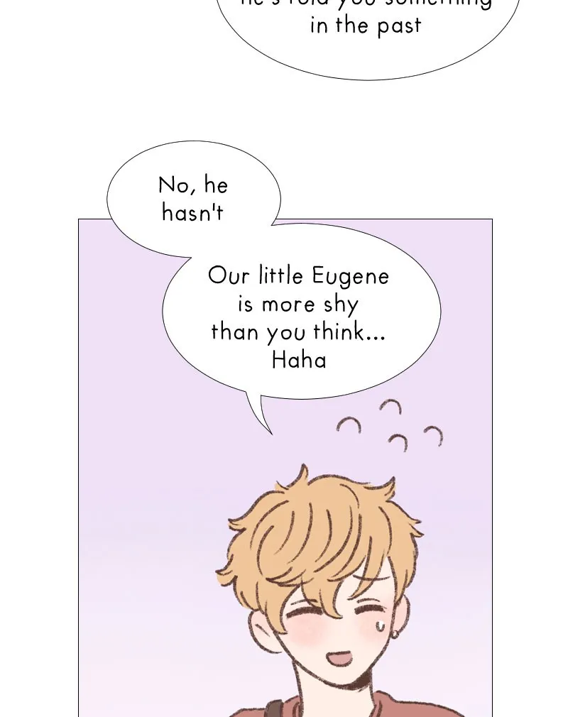 Annie Green Hates Girls Chapter 23 Online - página 47