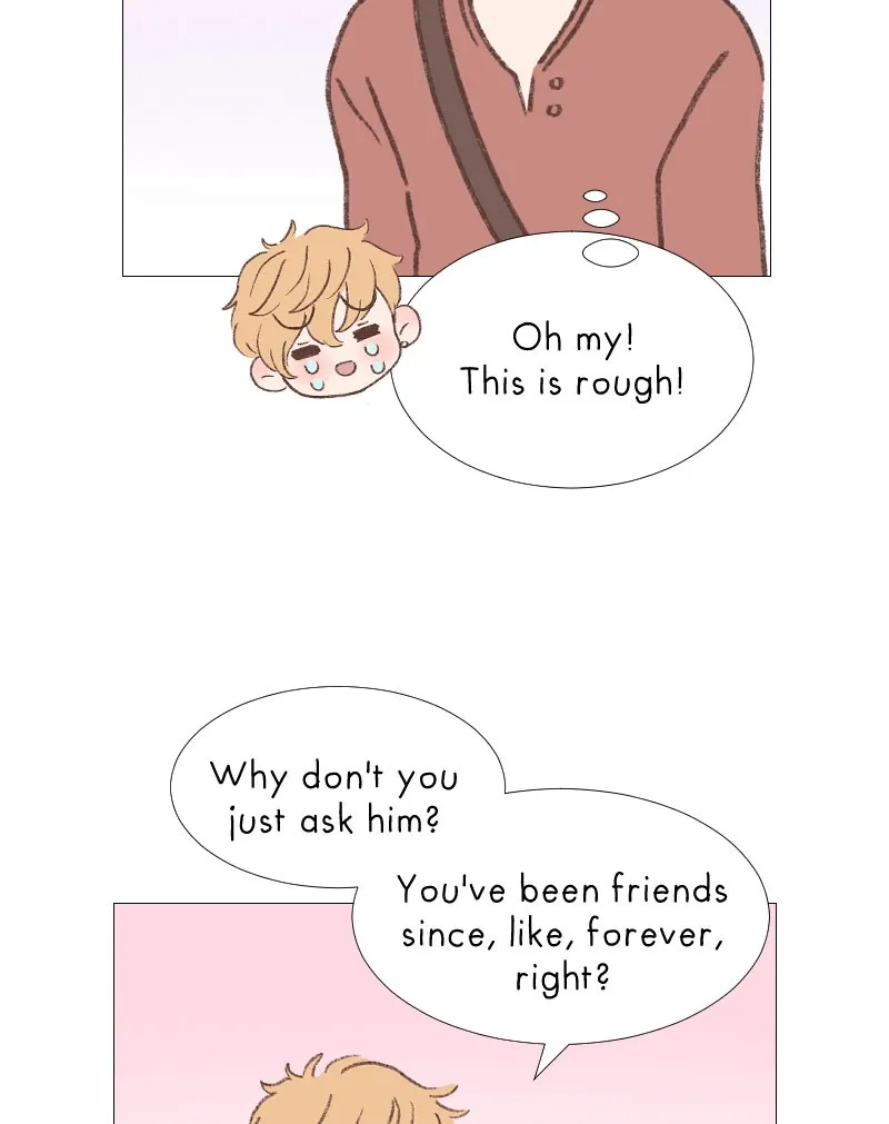 Annie Green Hates Girls Chapter 23 Online - página 48