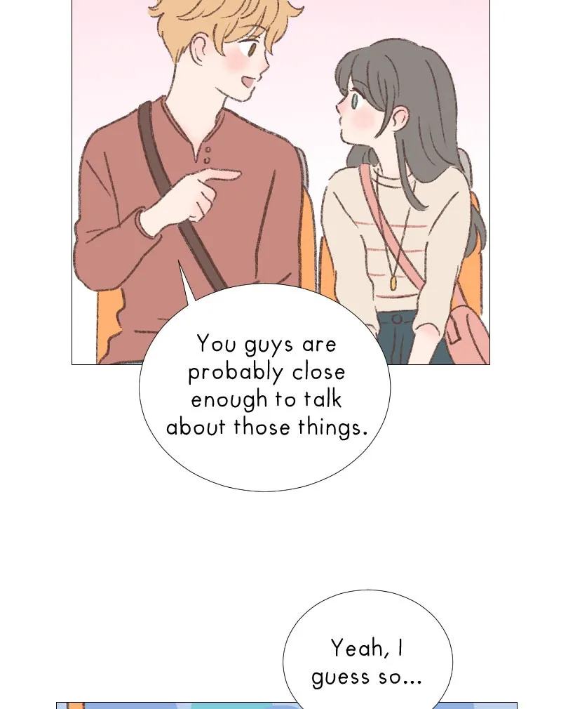 Annie Green Hates Girls Chapter 23 Online - página 49