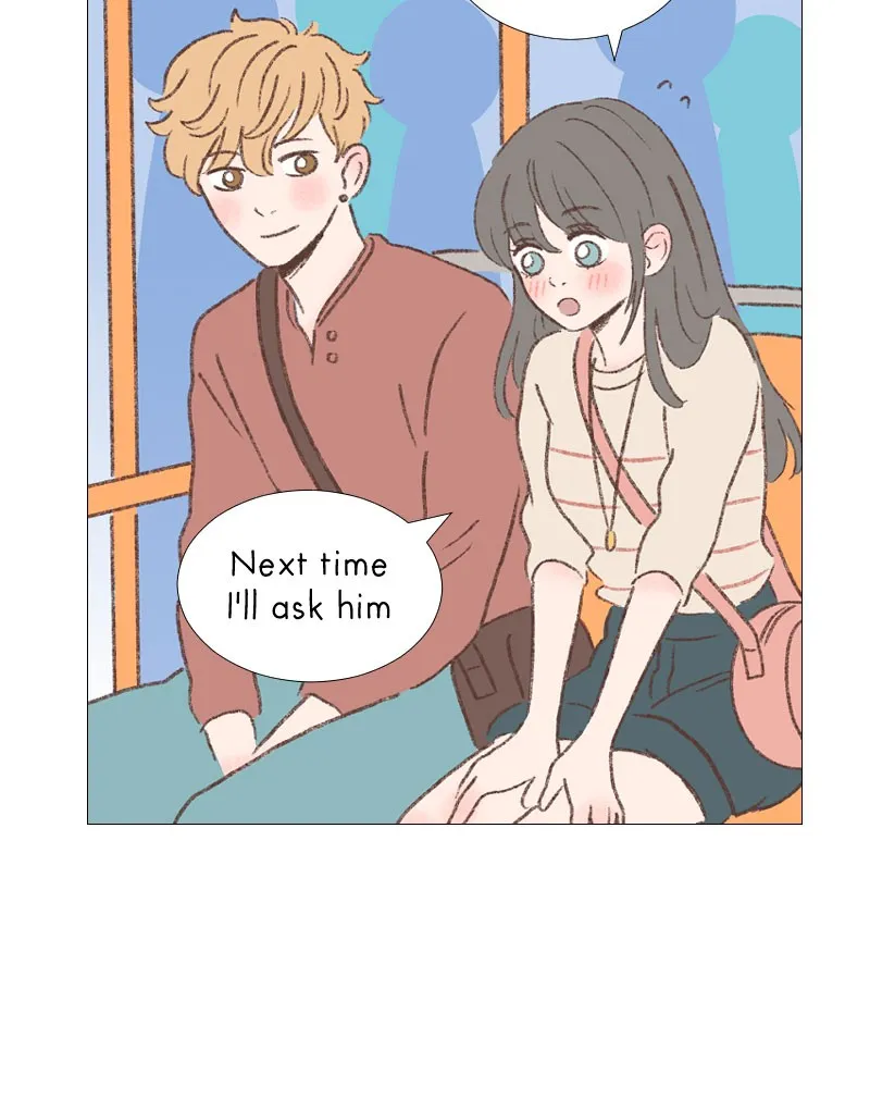 Annie Green Hates Girls Chapter 23 Online - página 50
