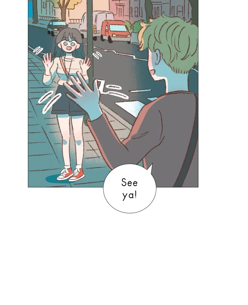 Annie Green Hates Girls Chapter 23 Online - página 56
