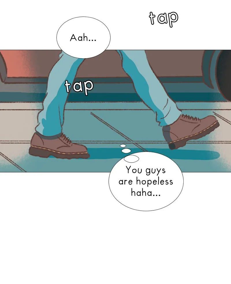 Annie Green Hates Girls Chapter 23 Online - página 57