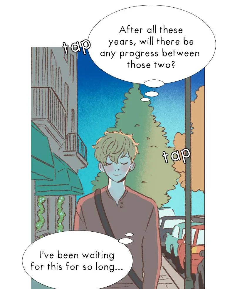 Annie Green Hates Girls Chapter 23 Online - página 58
