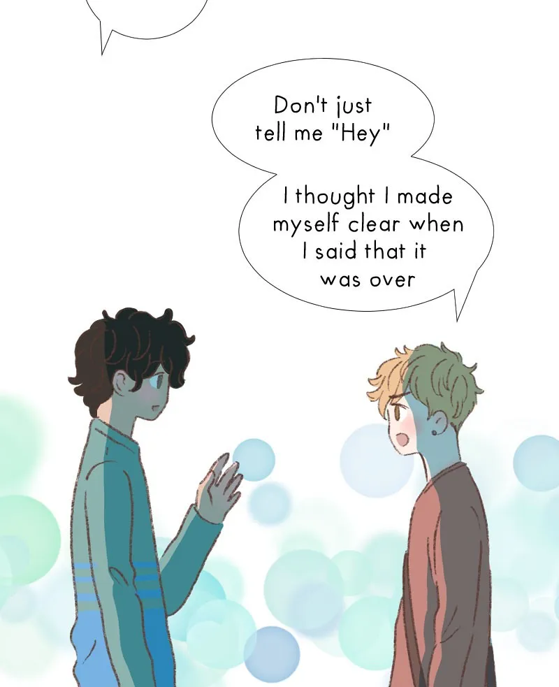 Annie Green Hates Girls Chapter 23 Online - página 70