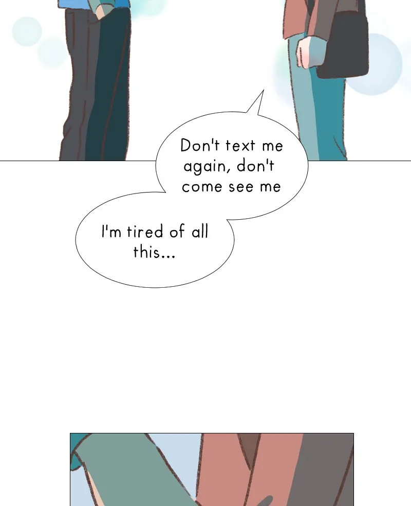 Annie Green Hates Girls Chapter 23 Online - página 71