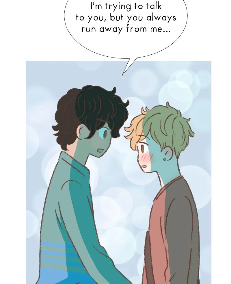 Annie Green Hates Girls Chapter 23 Online - página 73