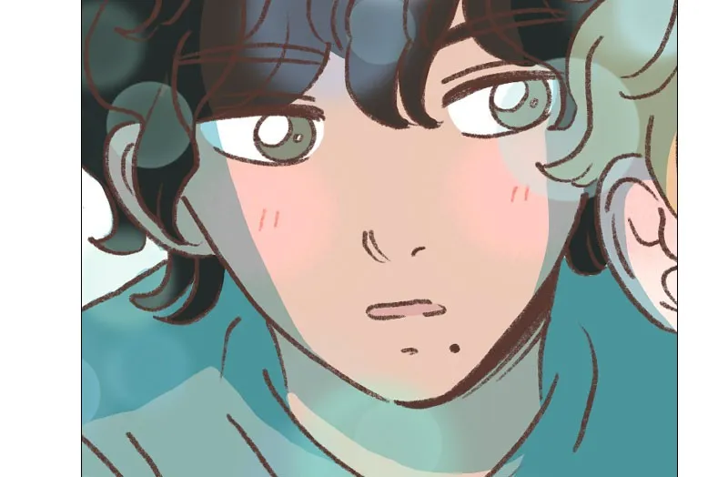 Annie Green Hates Girls Chapter 23 Online - página 87