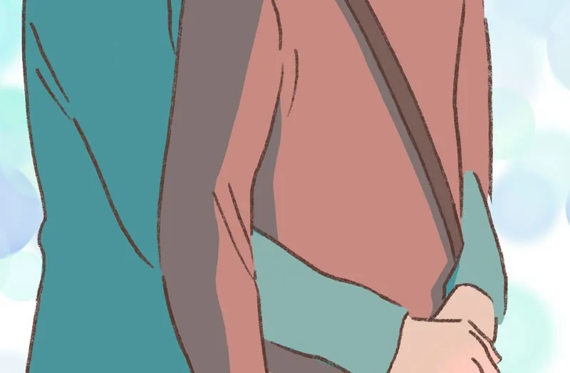 Annie Green Hates Girls Chapter 23 Online - página 93