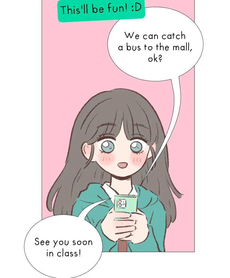 Annie Green Hates Girls Chapter 27 Online - página 17