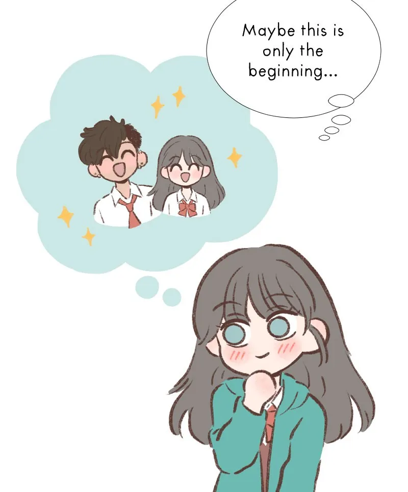 Annie Green Hates Girls Chapter 27 Online - página 20