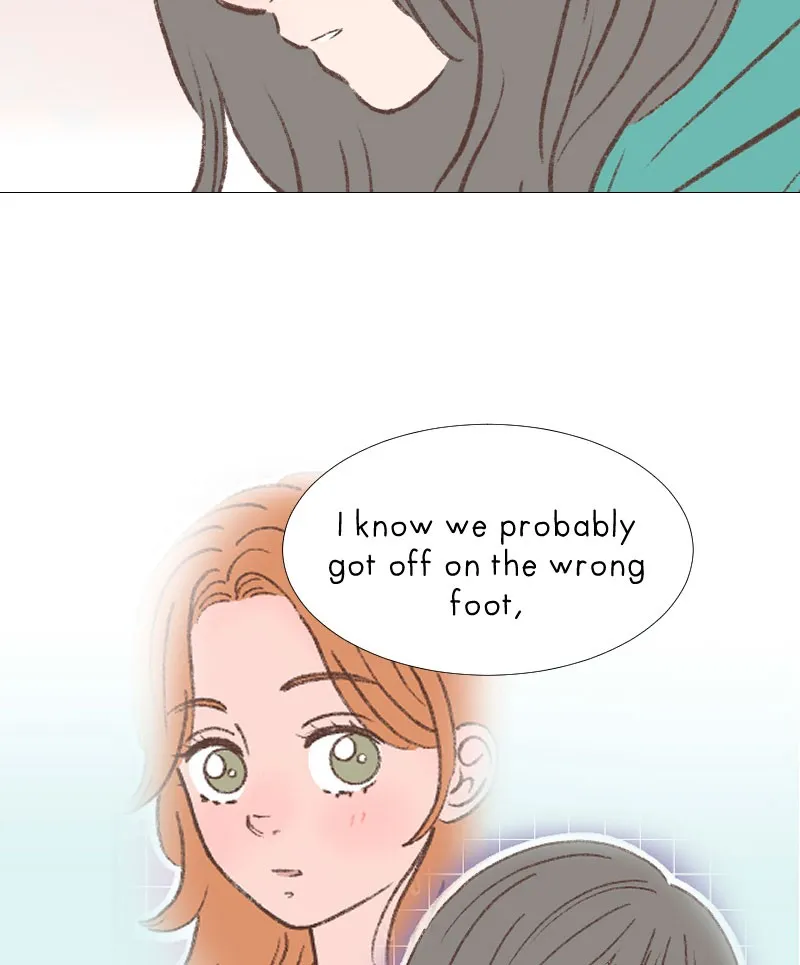 Annie Green Hates Girls Chapter 27 Online - página 23