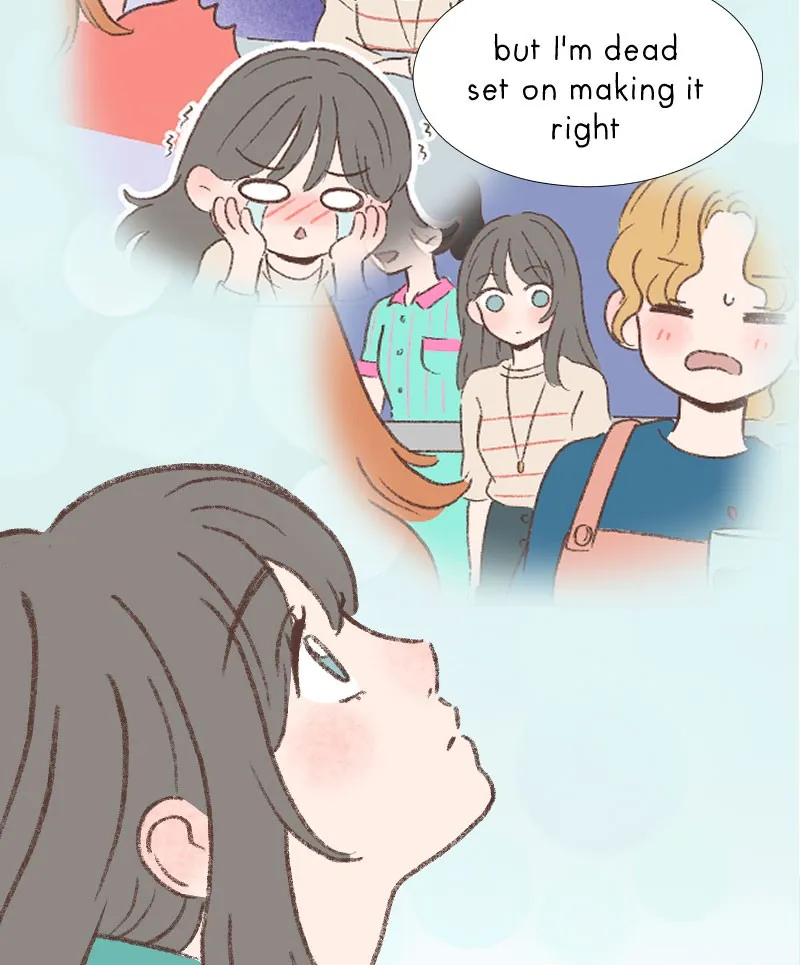 Annie Green Hates Girls Chapter 27 Online - página 25