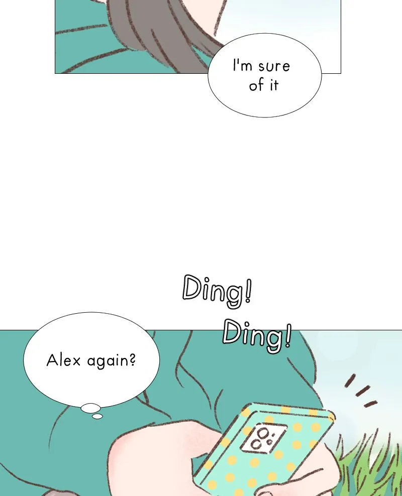 Annie Green Hates Girls Chapter 27 Online - página 28