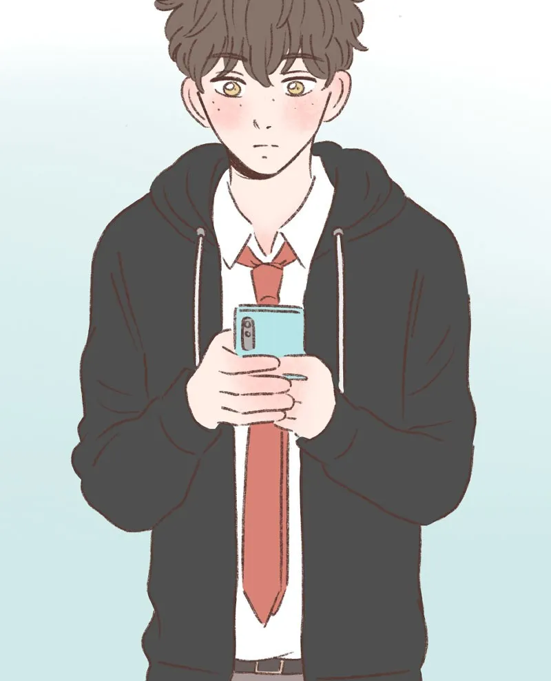 Annie Green Hates Girls Chapter 27 Online - página 33