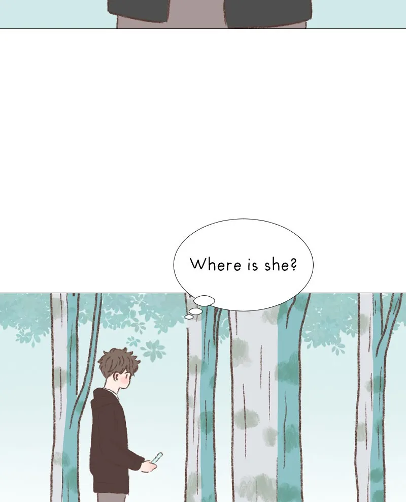 Annie Green Hates Girls Chapter 27 Online - página 34