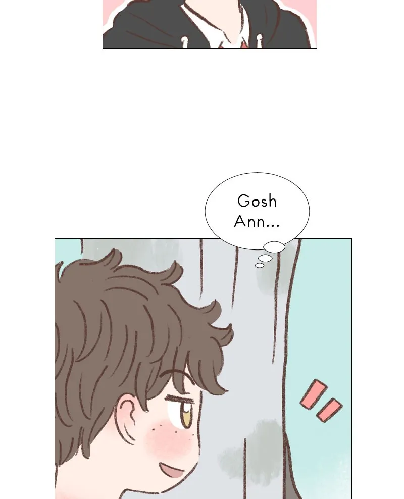 Annie Green Hates Girls Chapter 27 Online - página 36