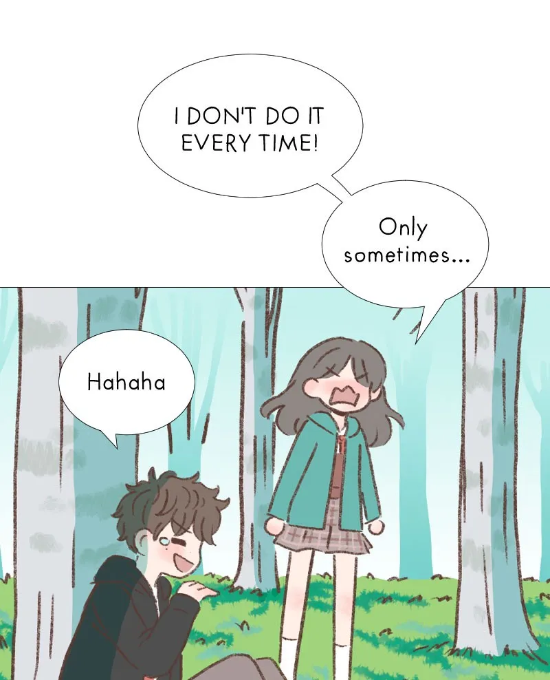 Annie Green Hates Girls Chapter 27 Online - página 43