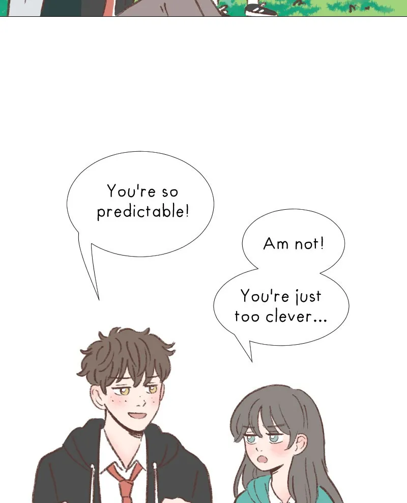 Annie Green Hates Girls Chapter 27 Online - página 44