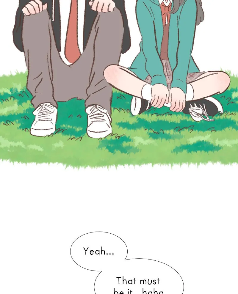 Annie Green Hates Girls Chapter 27 Online - página 45