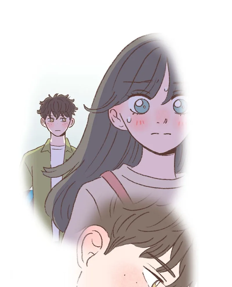 Annie Green Hates Girls Chapter 27 Online - página 47