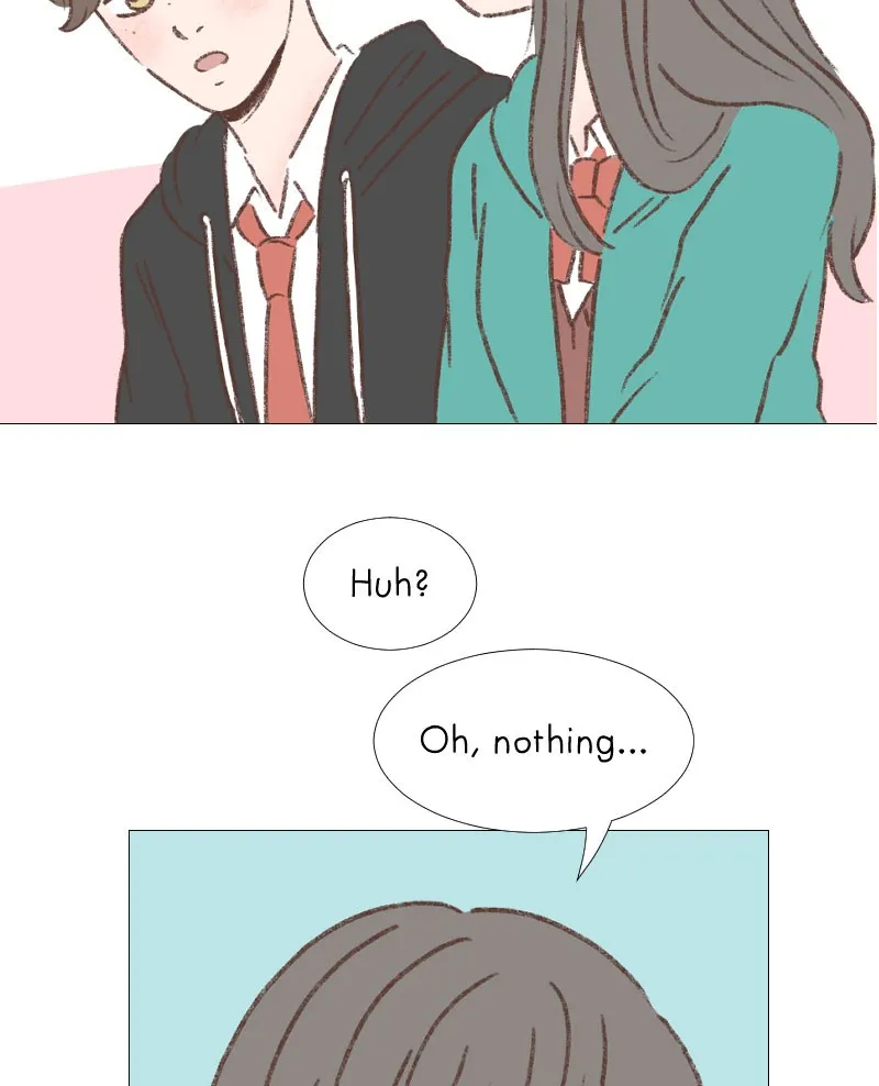 Annie Green Hates Girls Chapter 27 Online - página 50