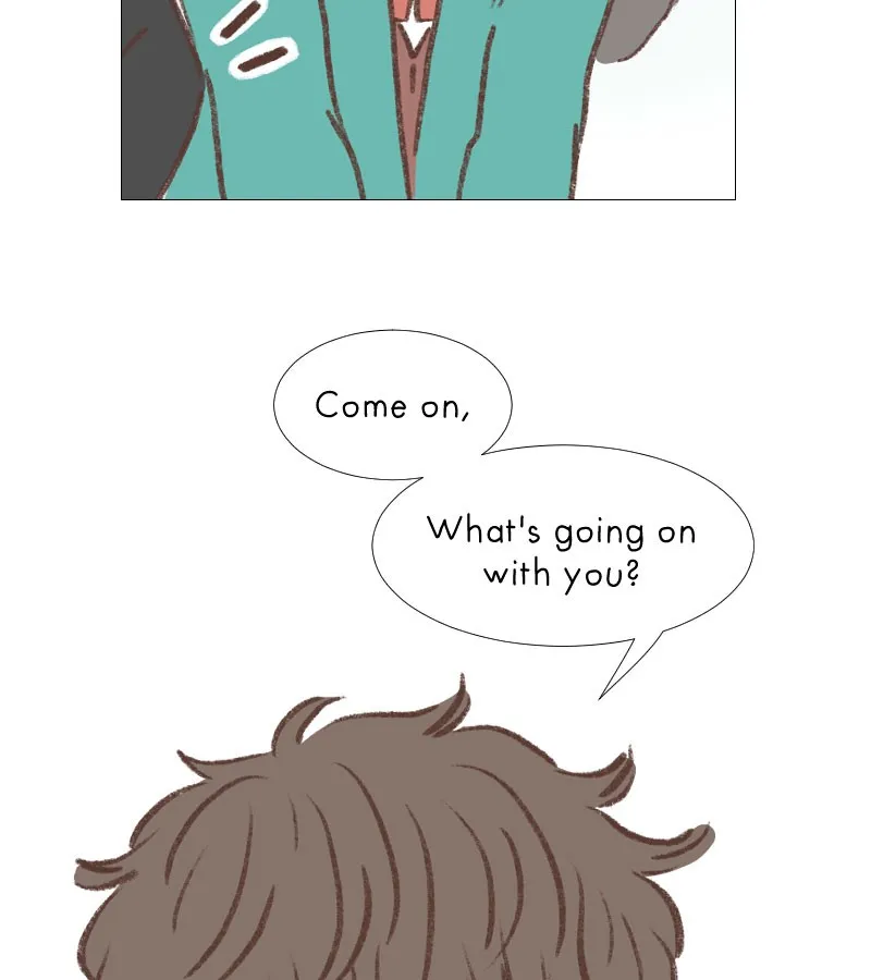 Annie Green Hates Girls Chapter 27 Online - página 53