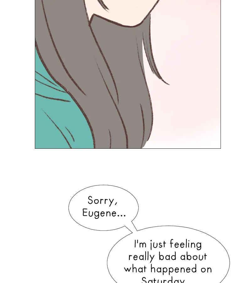 Annie Green Hates Girls Chapter 27 Online - página 56