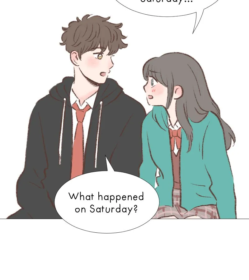 Annie Green Hates Girls Chapter 27 Online - página 57