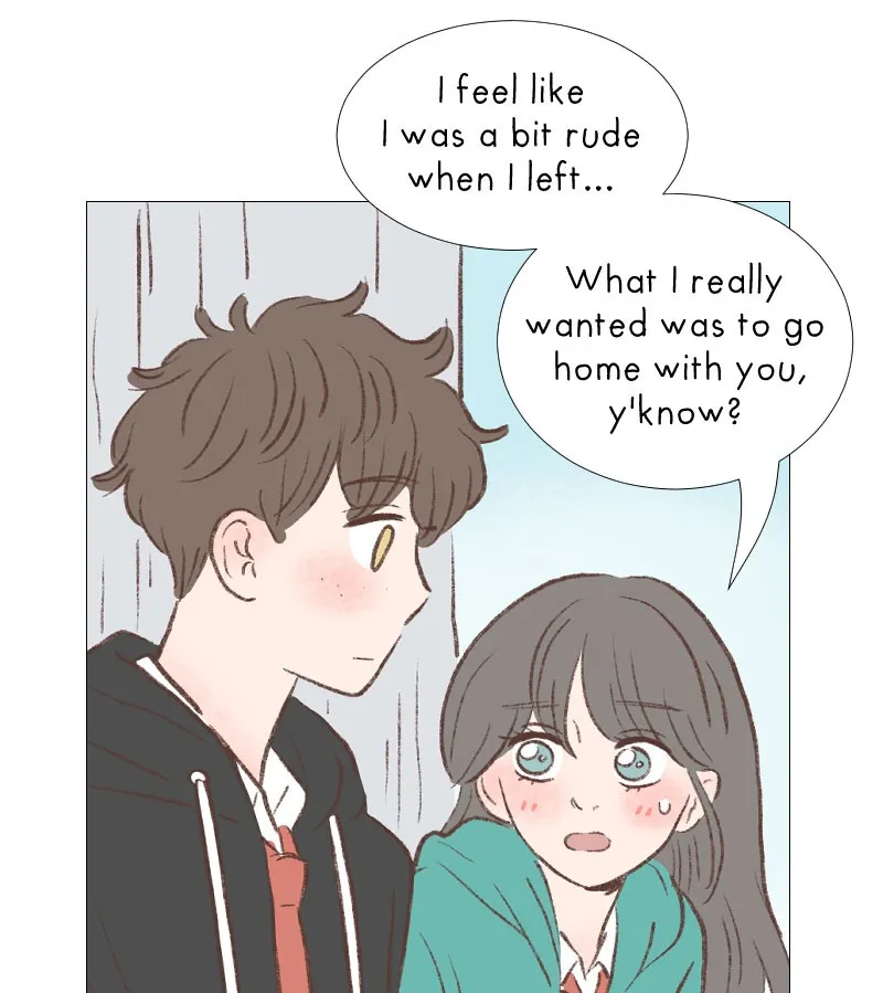 Annie Green Hates Girls Chapter 27 Online - página 58