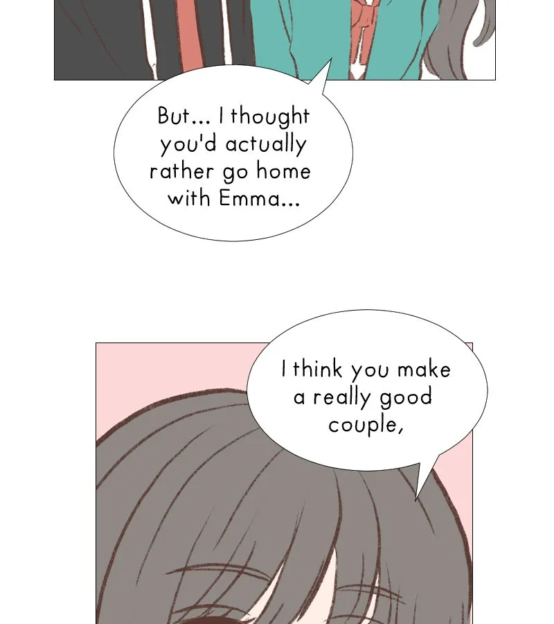 Annie Green Hates Girls Chapter 27 Online - página 59