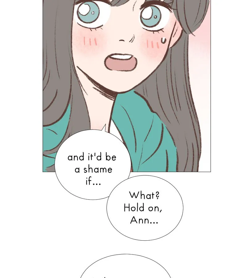 Annie Green Hates Girls Chapter 27 Online - página 60