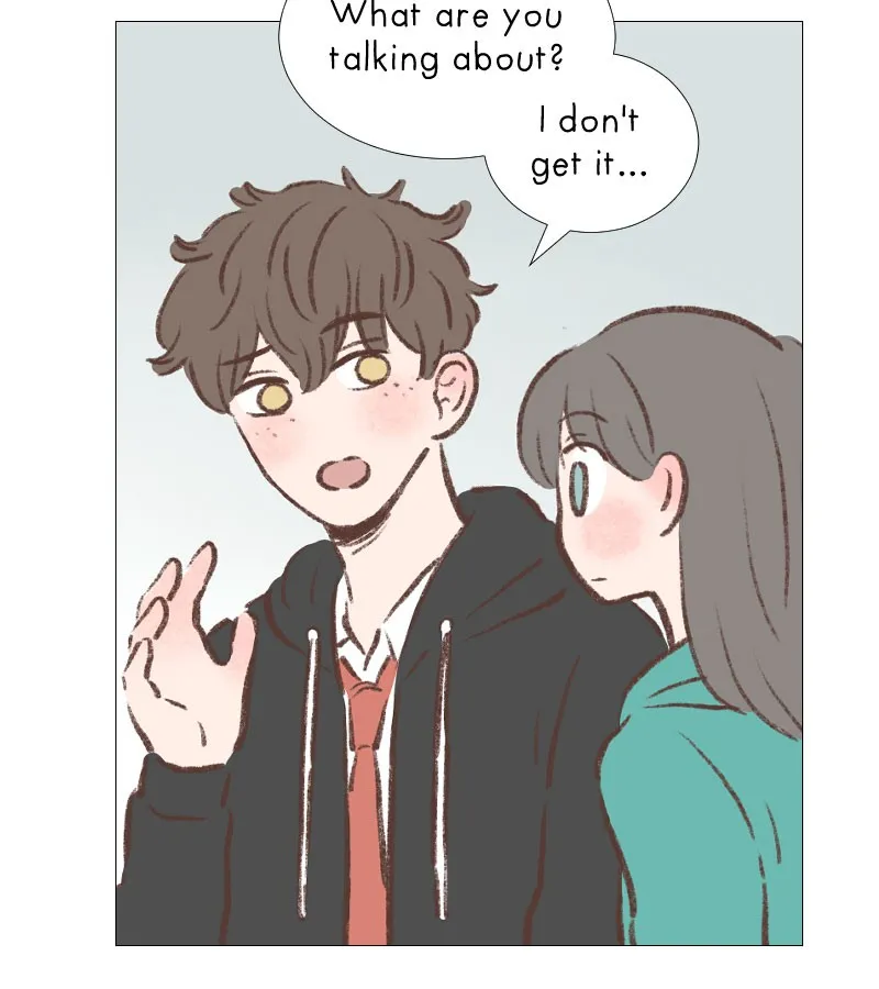 Annie Green Hates Girls Chapter 27 Online - página 61