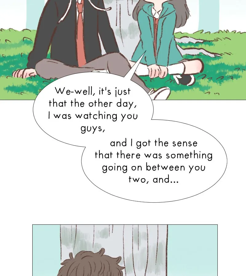 Annie Green Hates Girls Chapter 27 Online - página 66