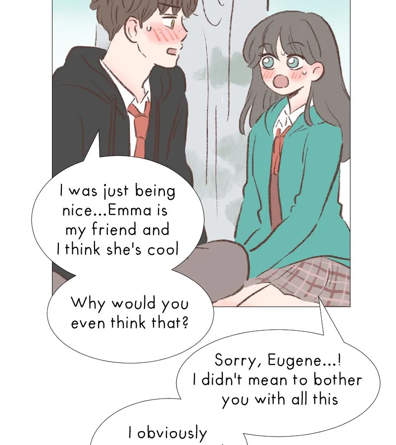 Annie Green Hates Girls Chapter 27 Online - página 67