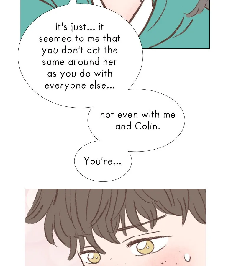Annie Green Hates Girls Chapter 27 Online - página 69