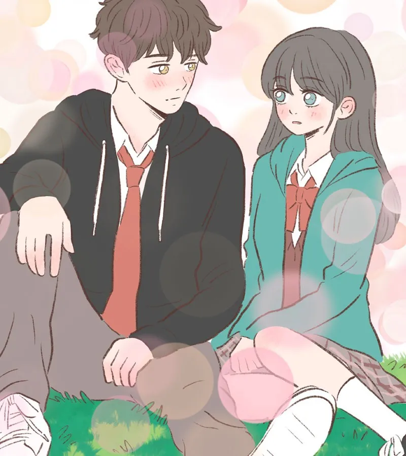 Annie Green Hates Girls Chapter 27 Online - página 74