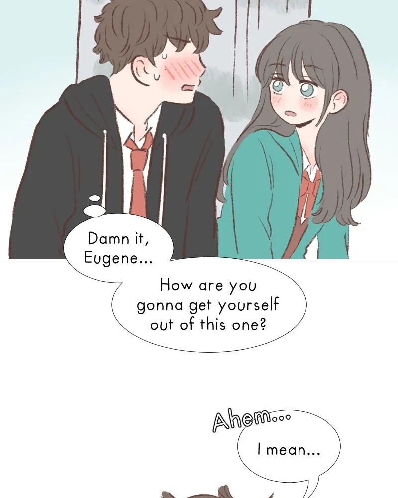 Annie Green Hates Girls Chapter 28 Online - página 6