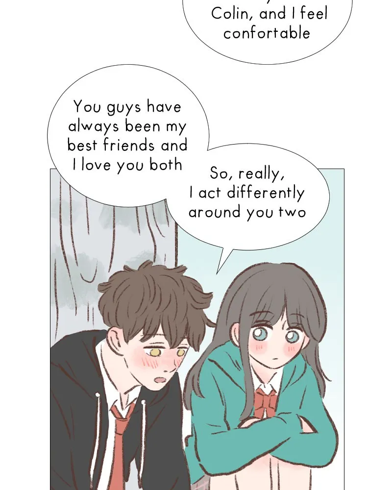 Annie Green Hates Girls Chapter 28 Online - página 8