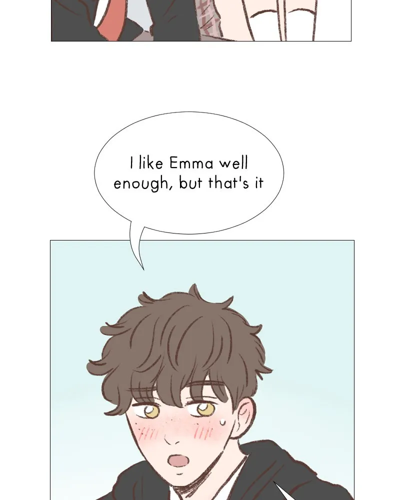 Annie Green Hates Girls Chapter 28 Online - página 9