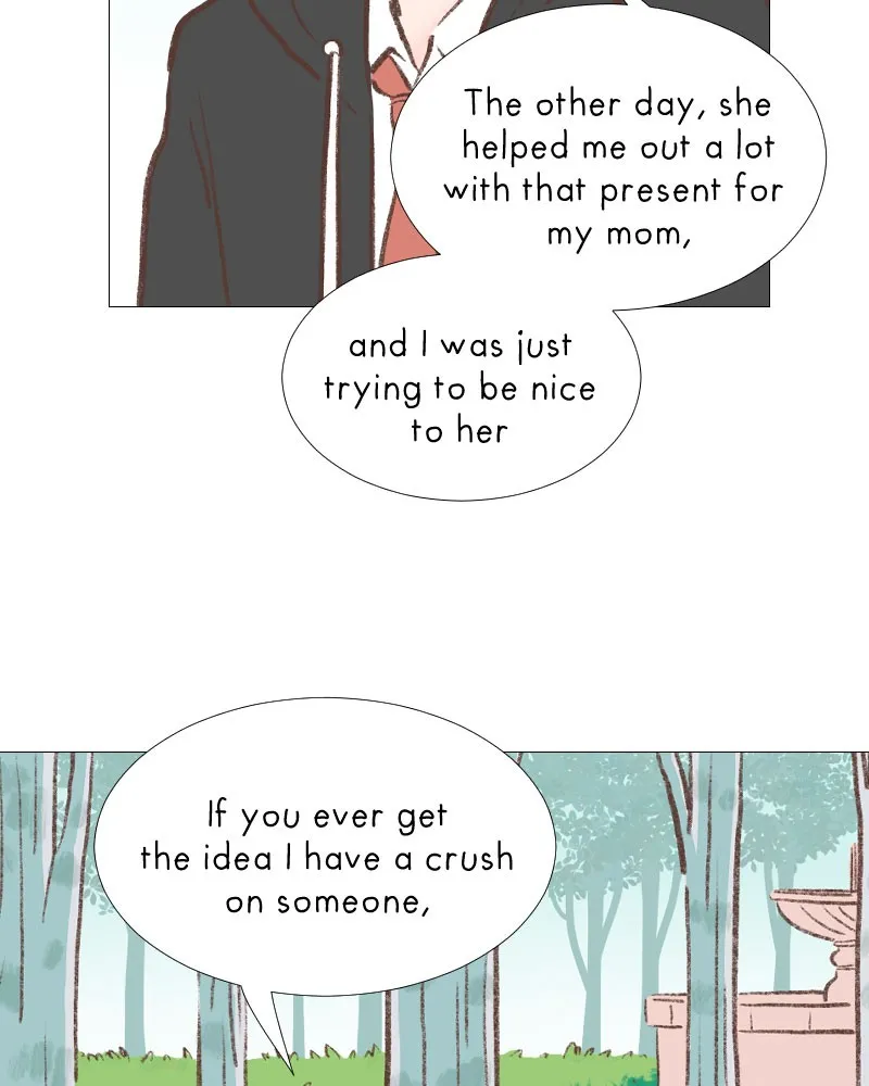 Annie Green Hates Girls Chapter 28 Online - página 10