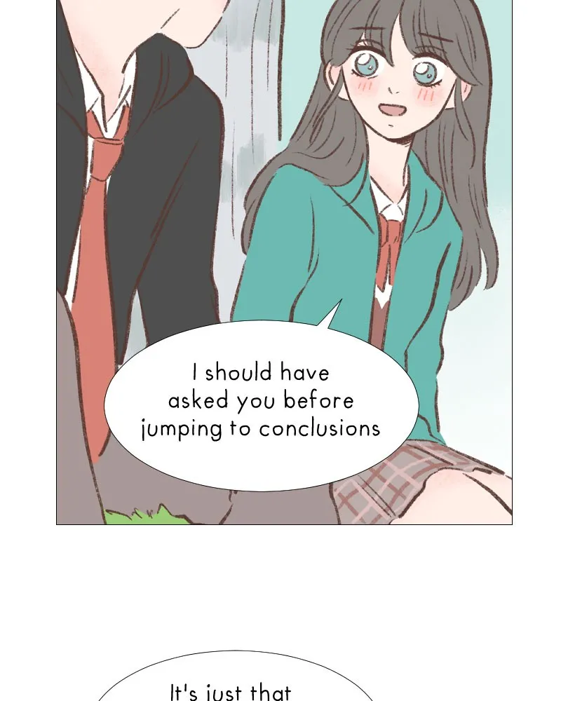 Annie Green Hates Girls Chapter 28 Online - página 13
