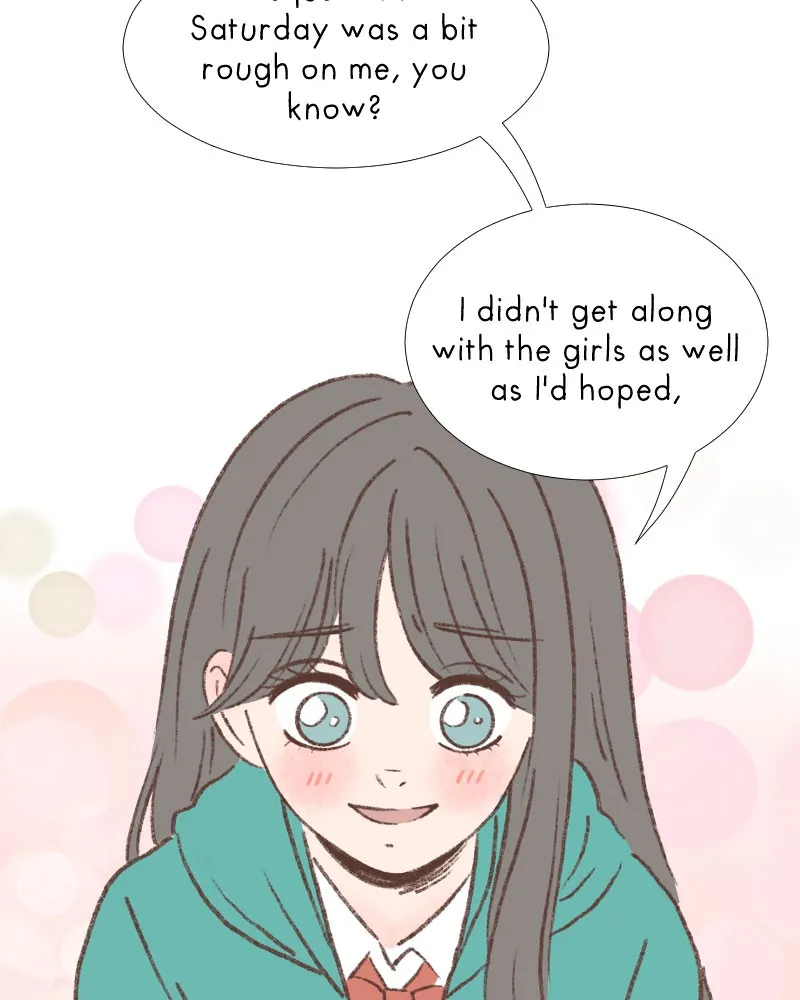 Annie Green Hates Girls Chapter 28 Online - página 14