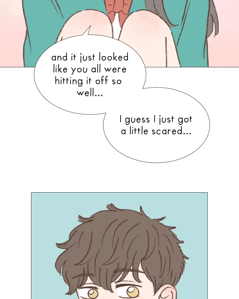 Annie Green Hates Girls Chapter 28 Online - página 15