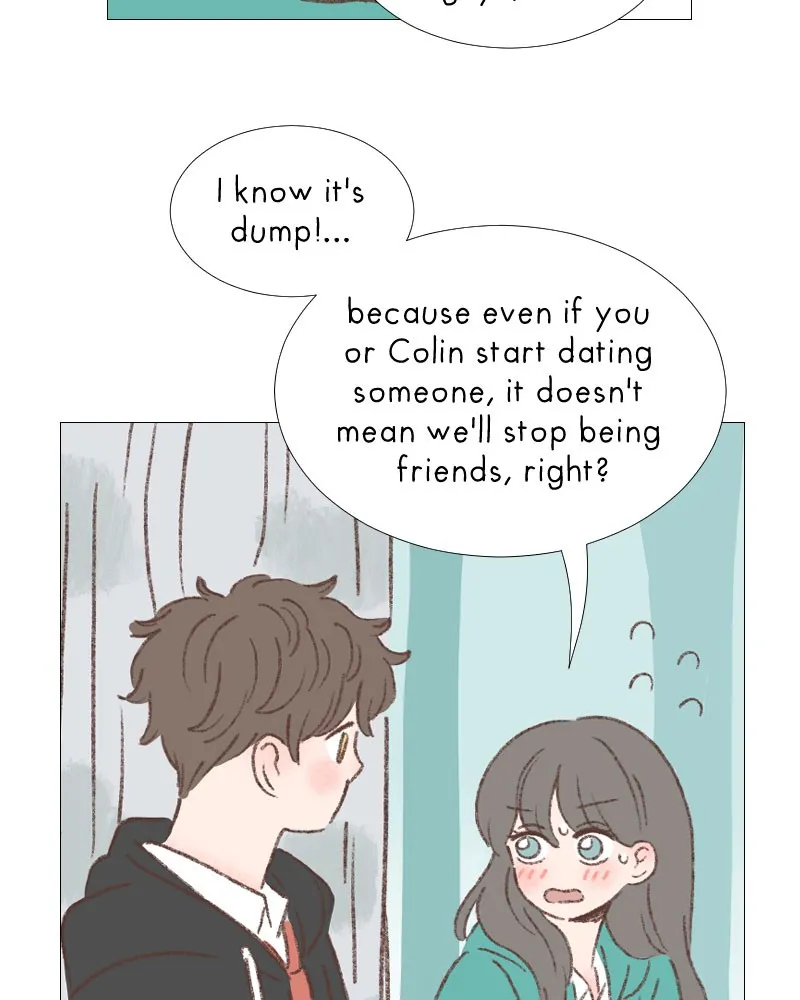 Annie Green Hates Girls Chapter 28 Online - página 18