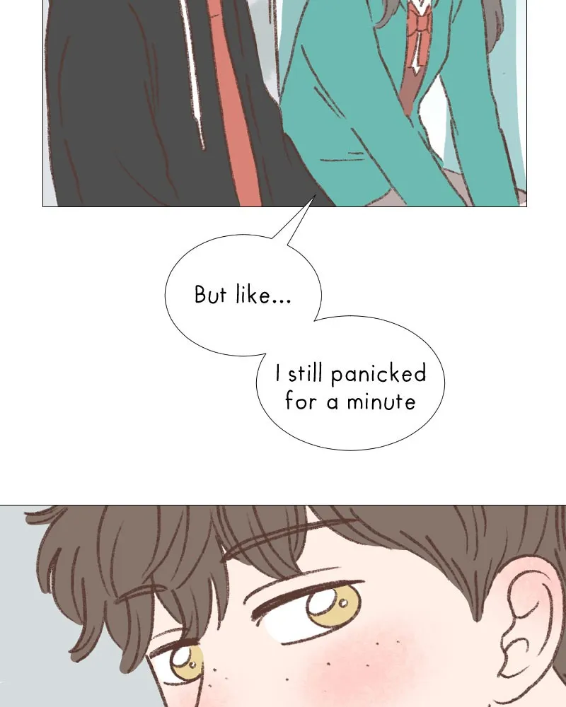 Annie Green Hates Girls Chapter 28 Online - página 19