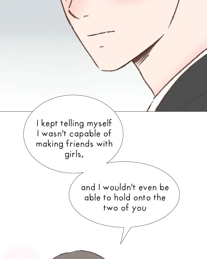 Annie Green Hates Girls Chapter 28 Online - página 20